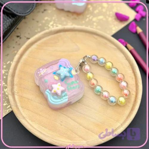 کیس ایرپاد Sweet star اپل
