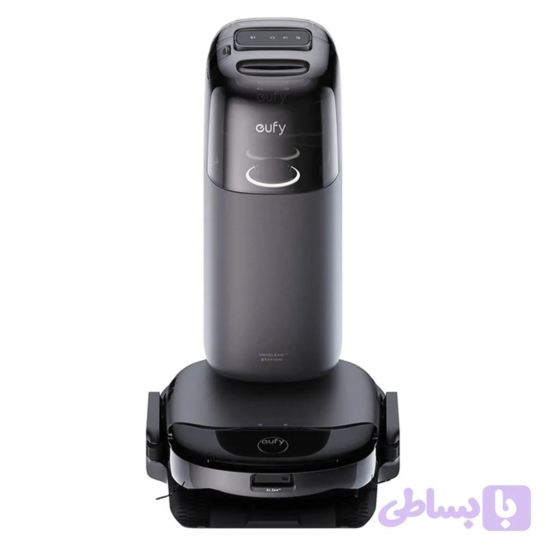 جارو رباتیک Eufy Omni S1 Pro مدل T2080