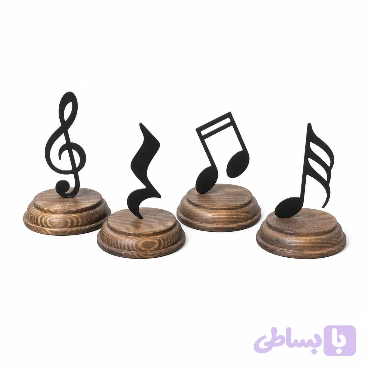 استند نت دکوری