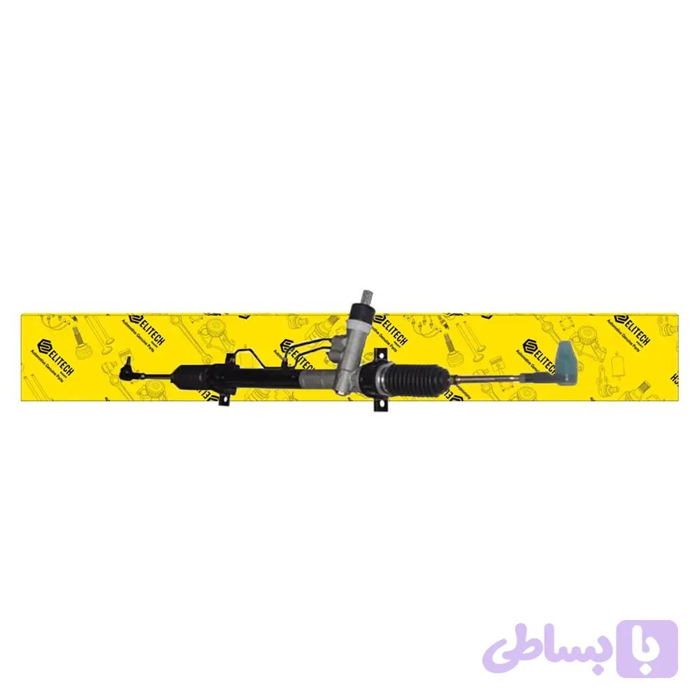 جعبه فرمان ام وی ام MVM 110-3C