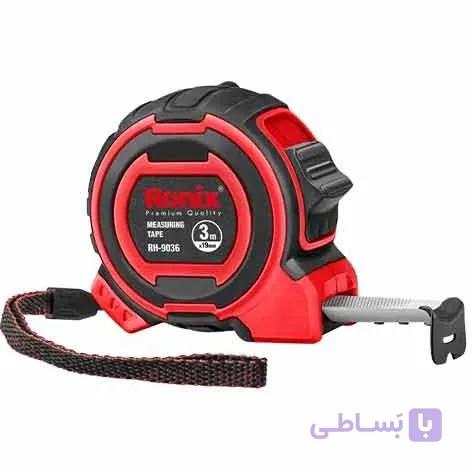 متر3متری امگا رونیکس مدل RH-9036