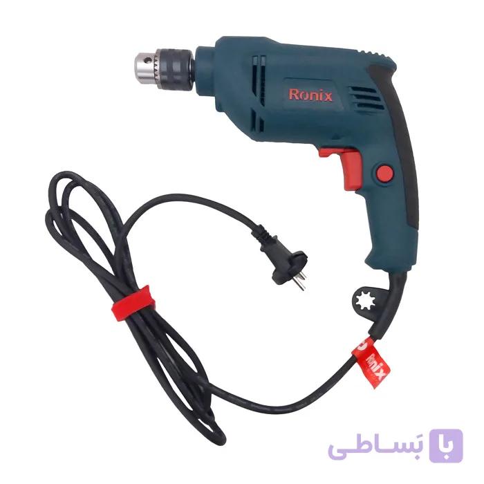 دریل رونیکس کد 2114