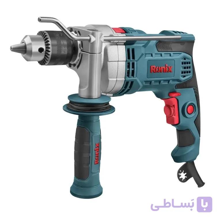 دریل چکشی رونیکس مدل 2290 — تصویر 1