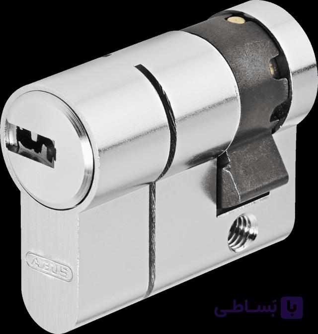 قفل سیلندر نصفه D6PS (10/30)