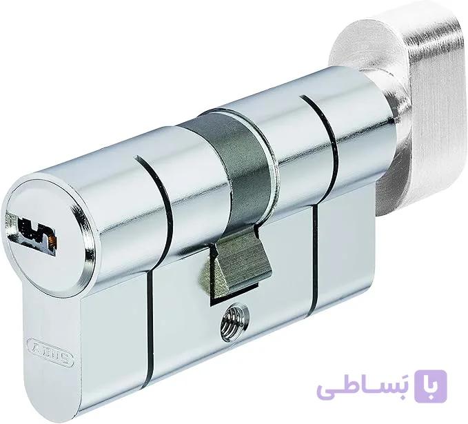 سیلندر (قفل) KD6PS آپارتمان آبوس آلمان (اورجینال) 7 سانت قابلمه سایز 30/40 — تصویر 1