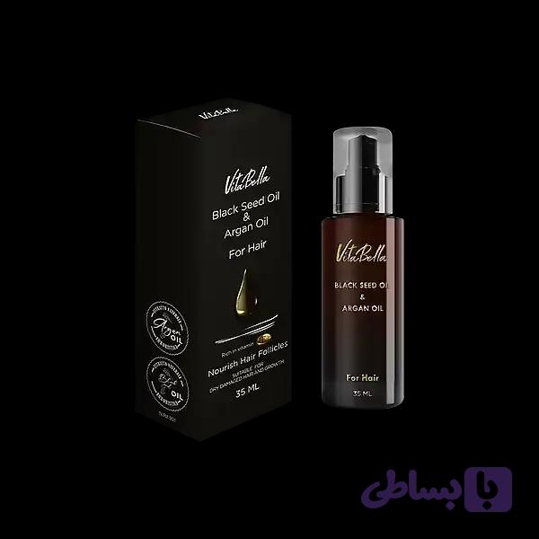 روغن مو ویتابلا