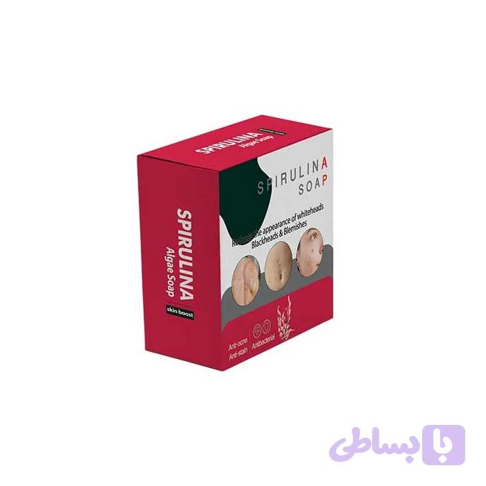 صابون ضد جوش جلبک | Algae Anti Acne Soap