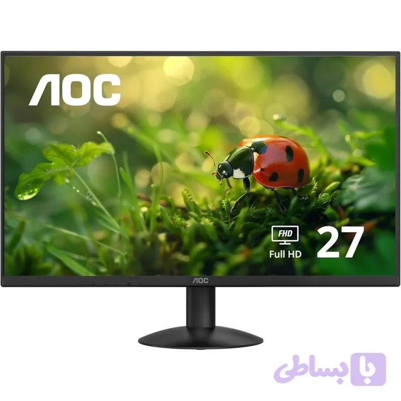 مانیتور 27 اینچ AOC مدل 27B30H