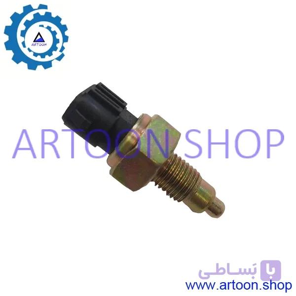 فشنگی چراغ دنده عقب ام وی ام ایکس 33 نیو اصلی شرکتی — تصویر 1