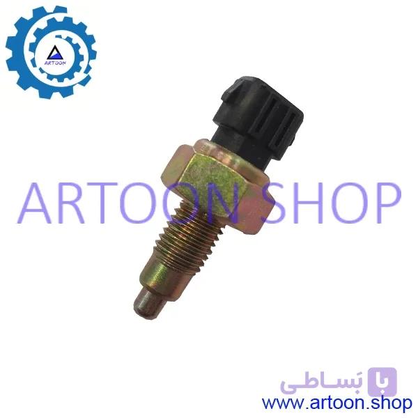 فشنگی چراغ دنده عقب ام وی ام 550 اصلی شرکتی — تصویر 1