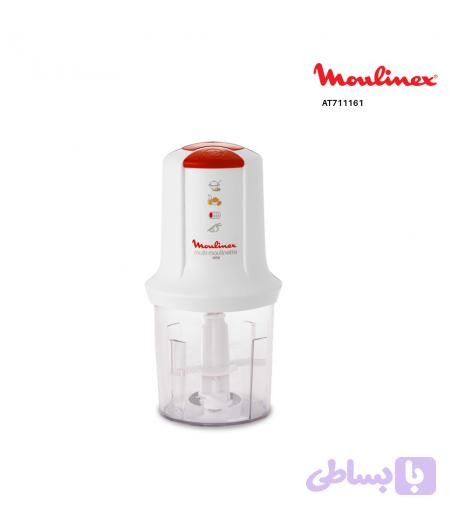 خردکن مولینکس مدل at711161