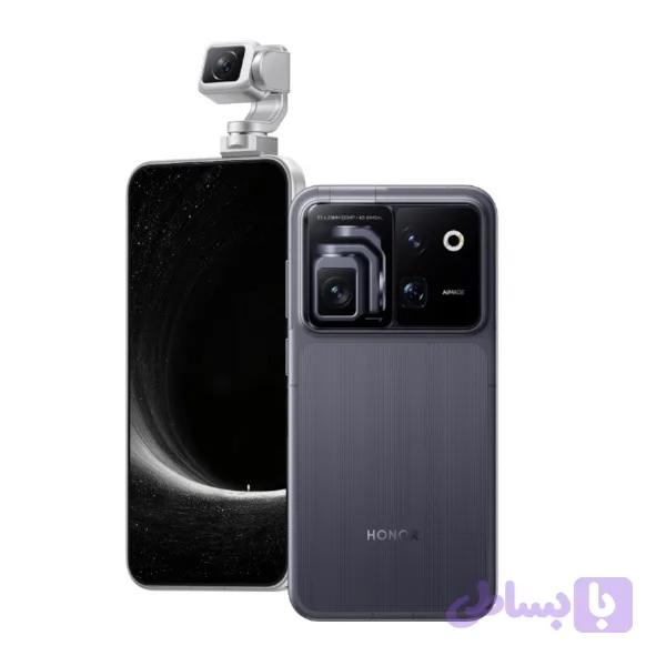 گوشی آنر HONOR Robot Phone حافظه 1 ترابایت و رم 16 گیگابایت پک چین — تصویر 1