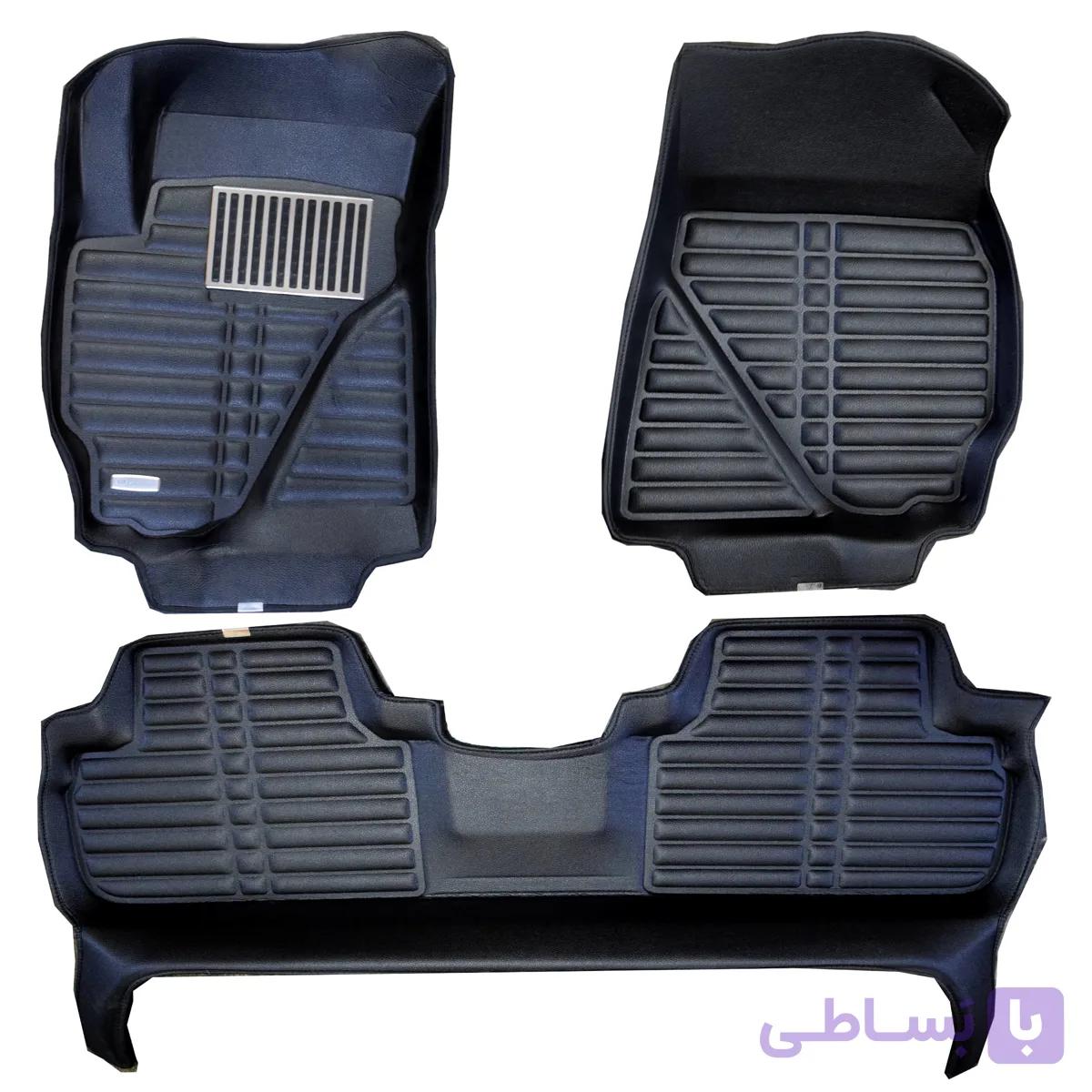 کفپوش 5 بعدی های ما S7
