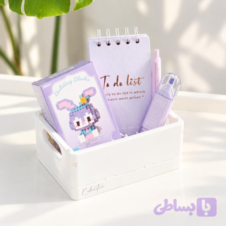 پک هدیه لوندر 🫐✨️