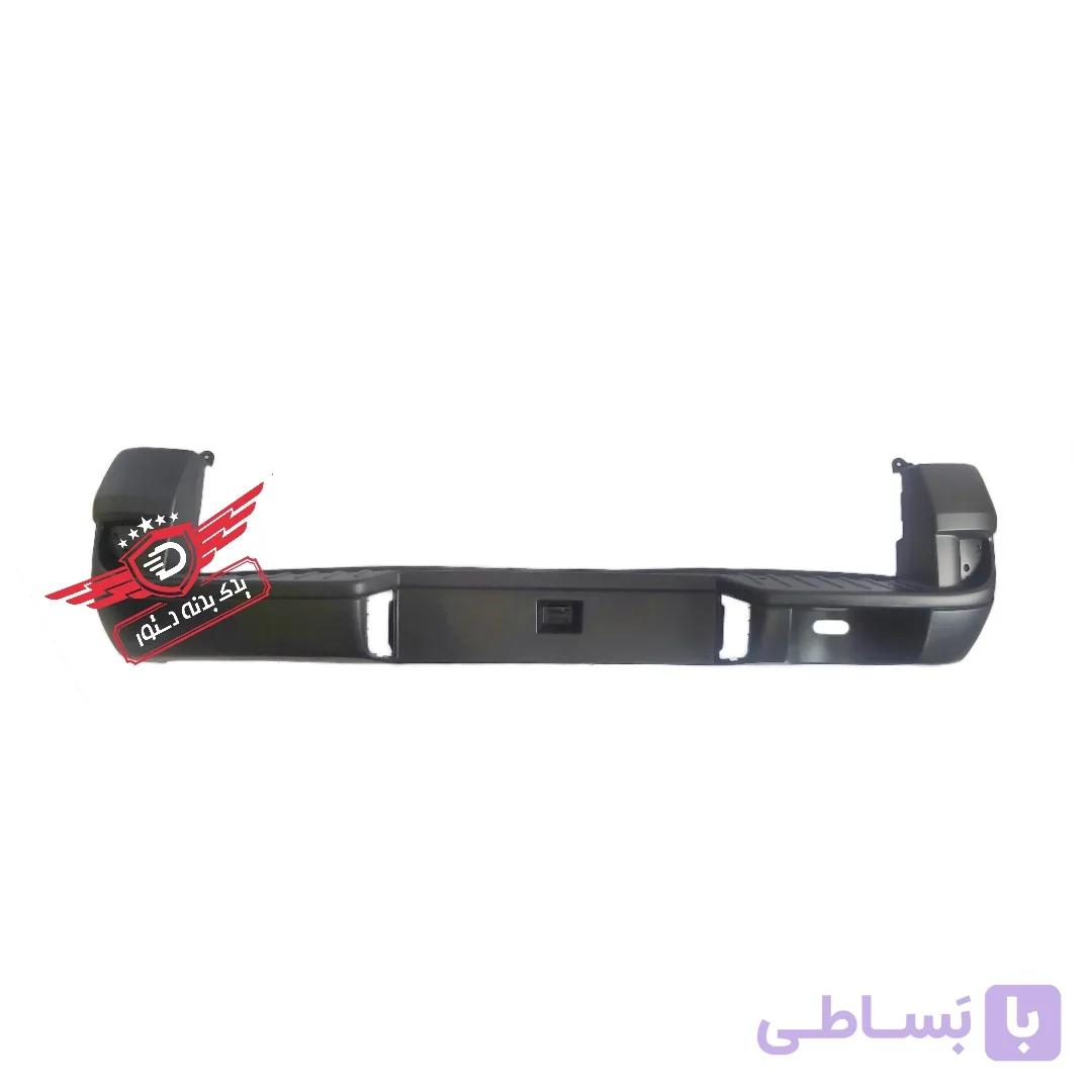 سپر عقب تندر پیکاپ اصلی فرانسه — تصویر 1
