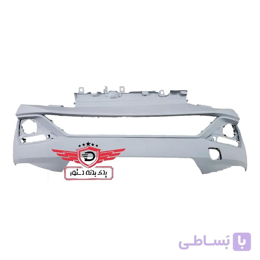 سپر جلو تارا خام اصلی ایساکو — تصویر 1