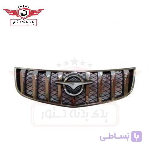 جلو پنجره هایما S5 ایساکو