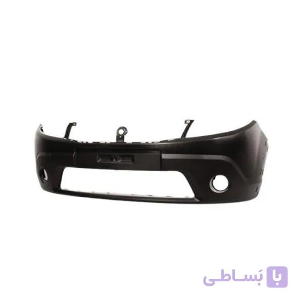 سپر جلو استپ وی مشکی کروز — تصویر 1