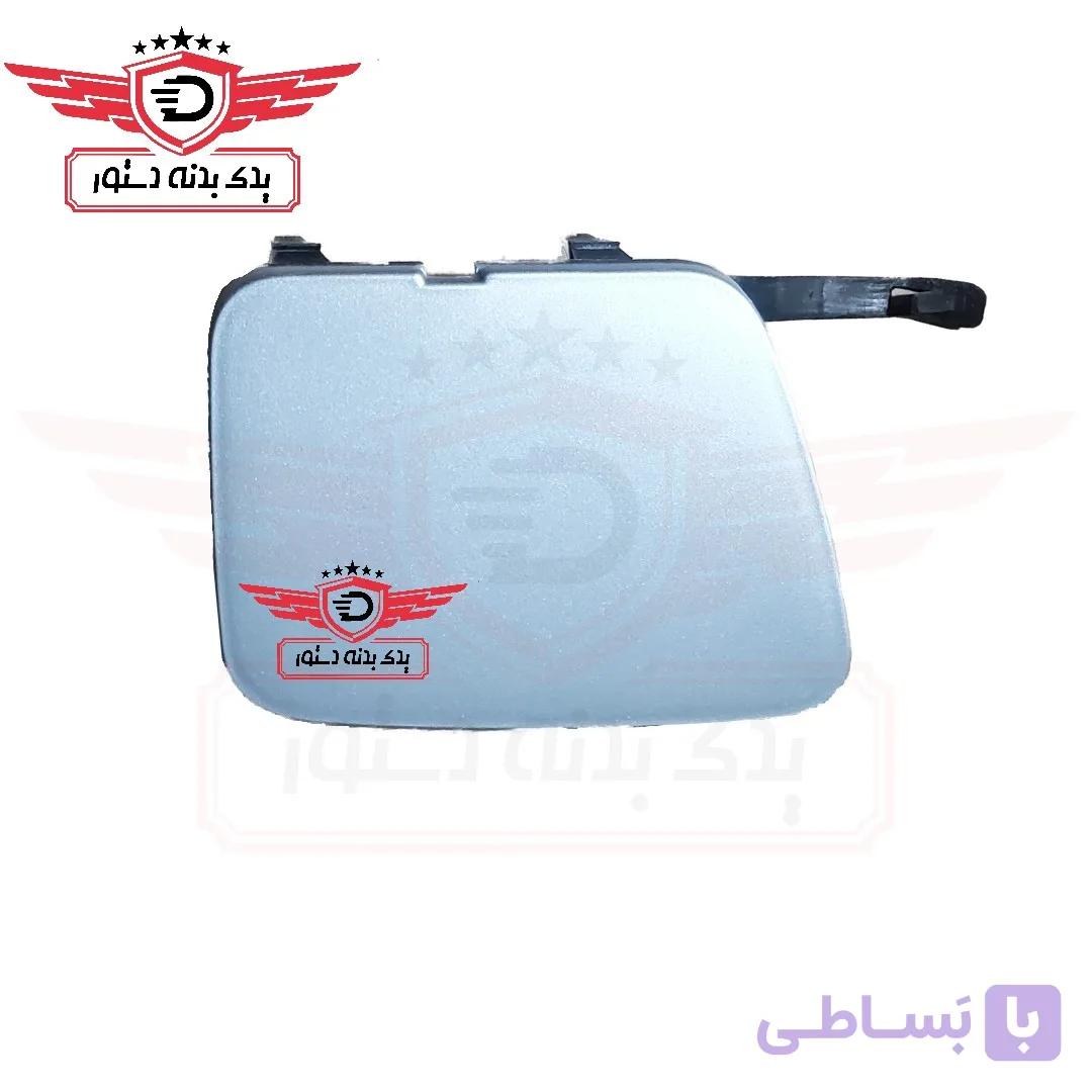 درپوش بکسل بند عقب رنو تندر ال90 پلاس مشکی کروز — تصویر 1