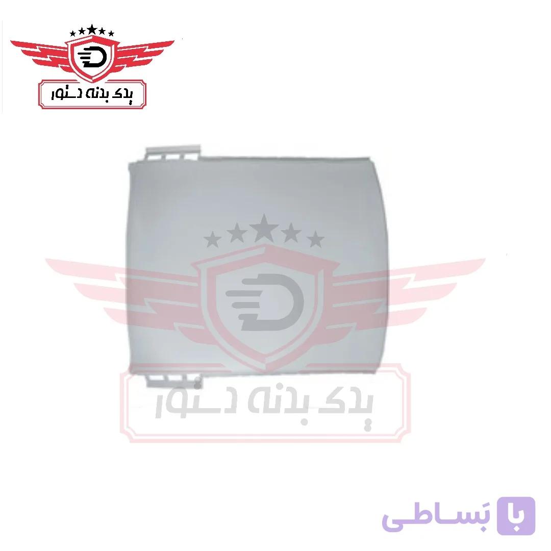 پوسته سقف رنو تندر ال90 ایساکو — تصویر 1