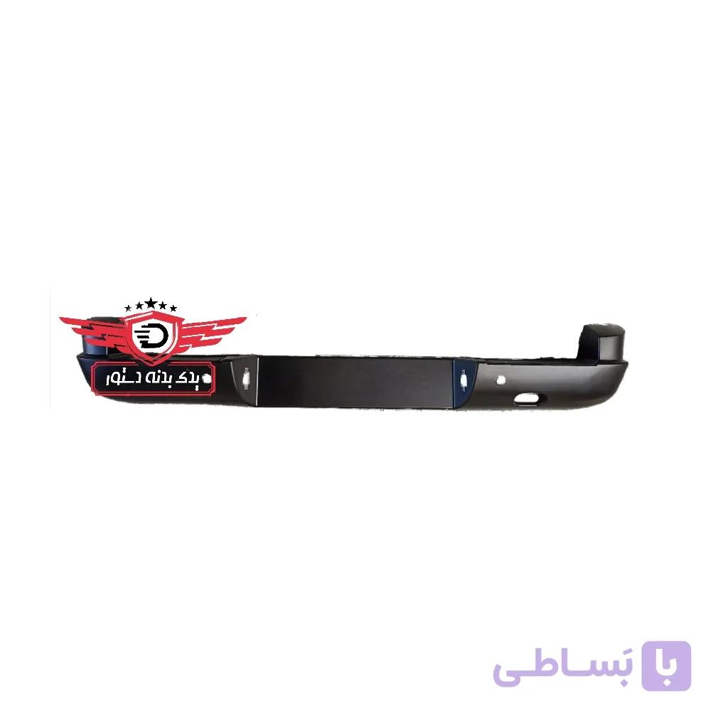 سپر عقب آریسان 2 مهرکام پارس (ایساکو) — تصویر 1