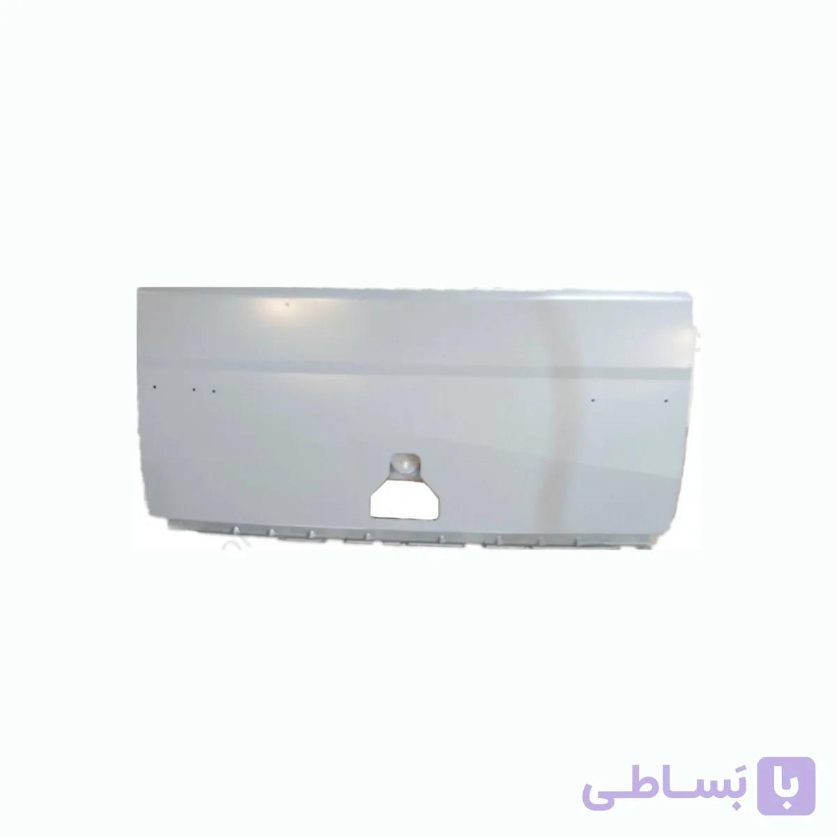 درب اتاق بار رنو تتدر وانت
