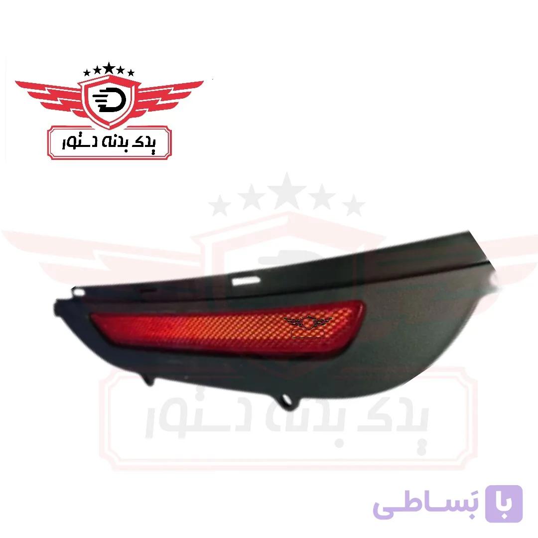 شبرنگ عقب راست ساینا S کروز