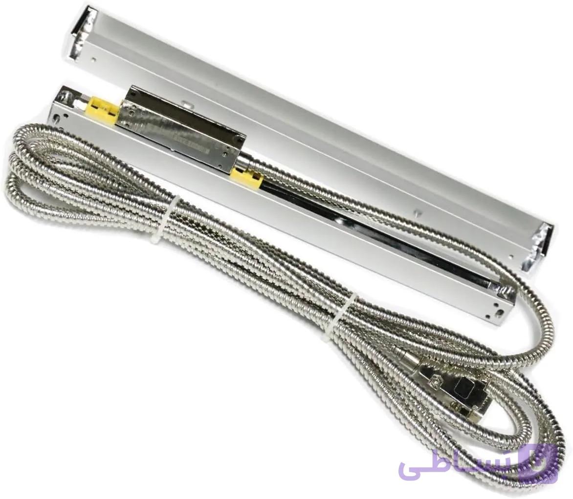 خط کش دیجیتال سینو KA500 270mm ، انکودر خطی — تصویر 1
