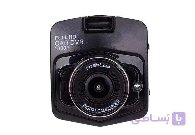 دوربین ضبط خودرو با کیفیت HD 1080p و قابلیت دید در شب — تصویر 1