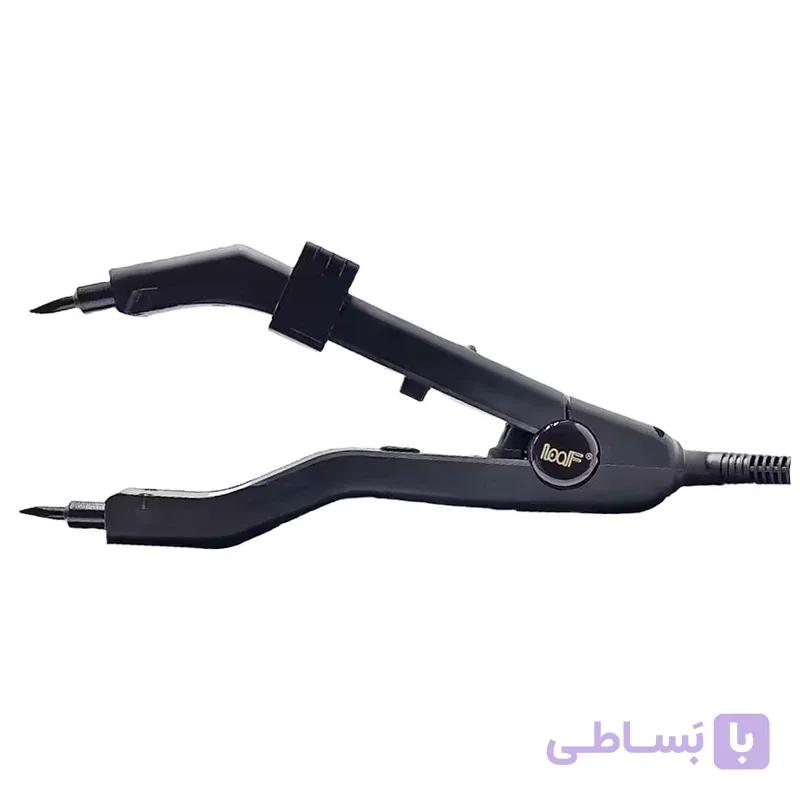 دستگاه اکستنشن لوف مدل میکرو سوزنی کد JR-609 — تصویر 1