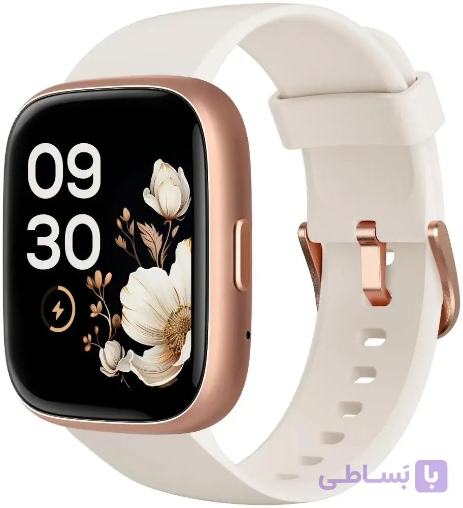ساعت هوشمند TOOBUR IDW26 — تصویر 1