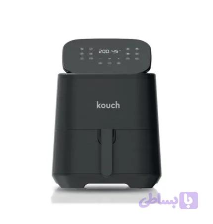 سرخ کن رژیمی مدل 2101 کوخ
