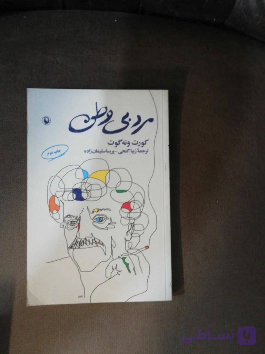 مردی بی وطن