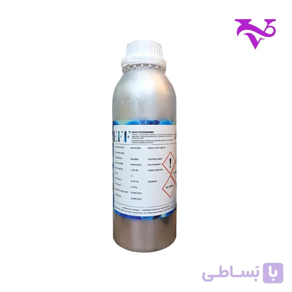 اسانس کلوین کلین اترنیتی مردانه Calvin Klein Eternity for Men — تصویر 1
