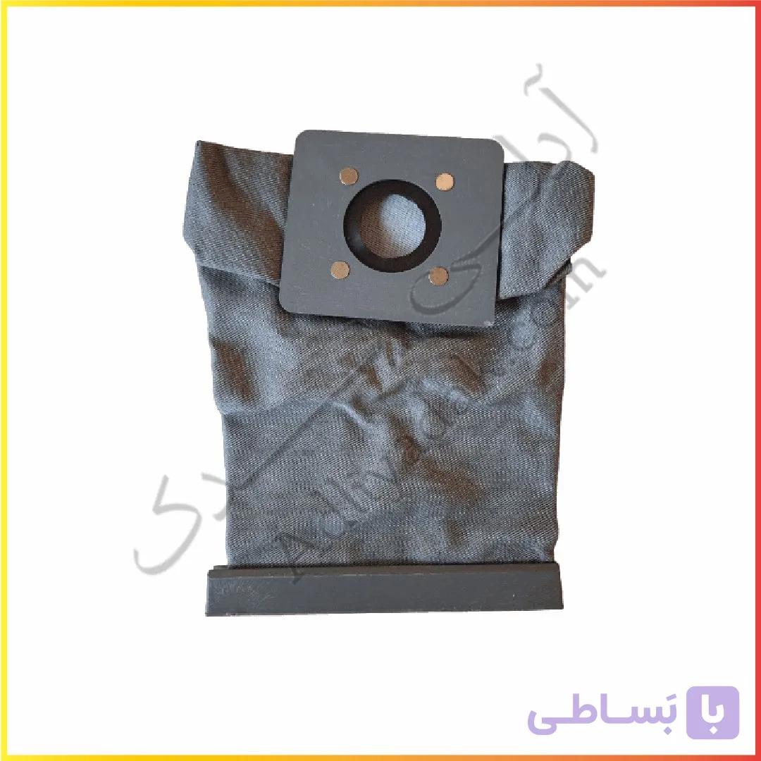 کیسه دائمی جاروبرقی دیاموند|اربیت|فلر|دانفوس|نانیوا|بکو|همیلتون مدل AB کیفیت عالی — تصویر 1