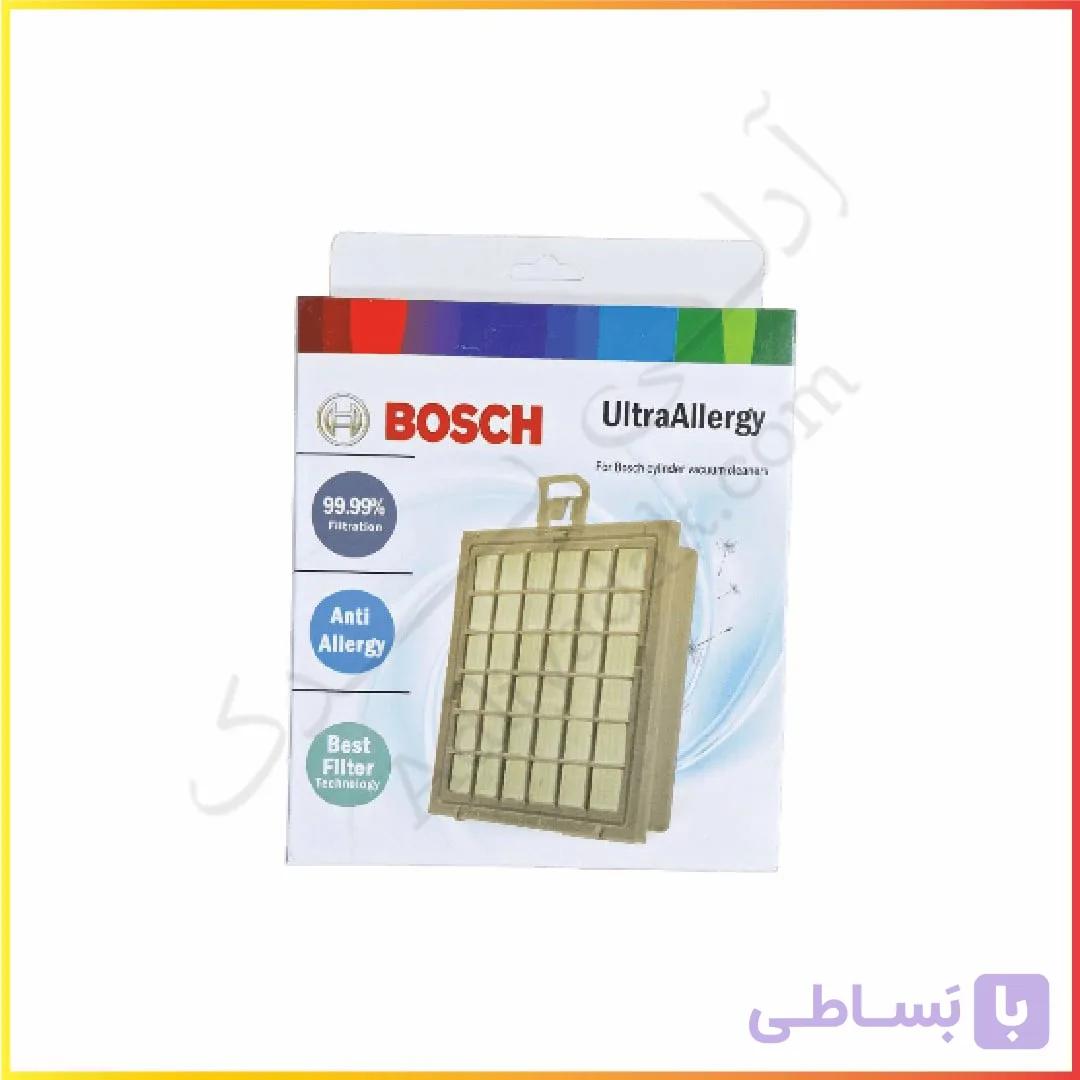 فیلتر خروجی جاروبرقی بوش 2000 | اوژن | پارس خزر 2200 — تصویر 1