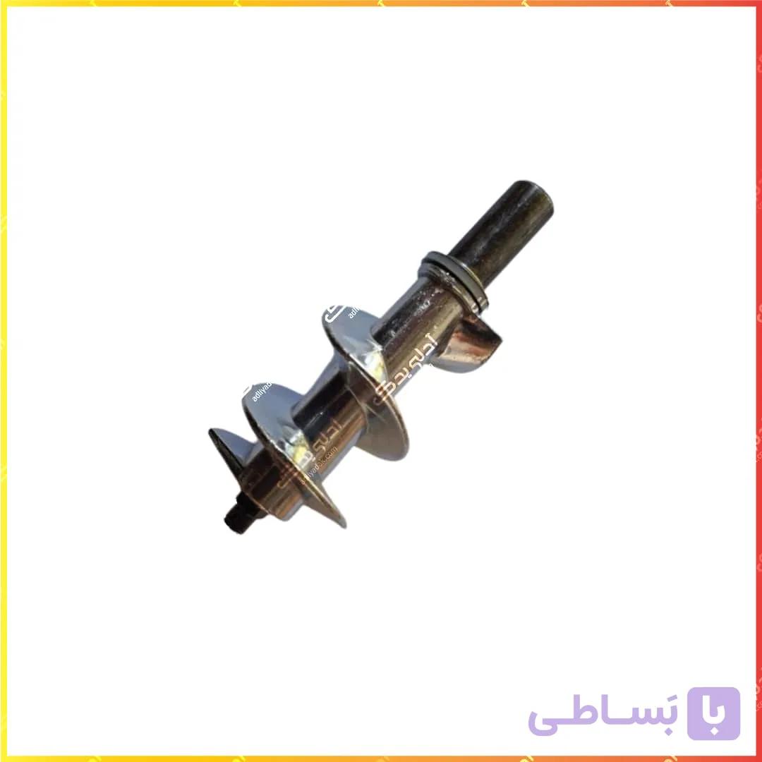 روده (مارپیچ )چرخ گوشت ناسیونال جی 20 اصلی شرکتی — تصویر 1