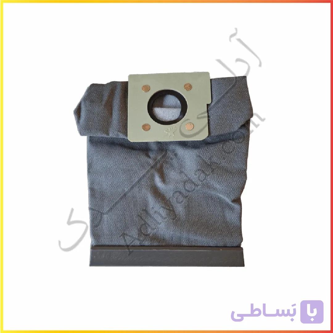 کیسه دائمی جاروبرقی الجی 3700 مدل استار کیفیت عالی — تصویر 1