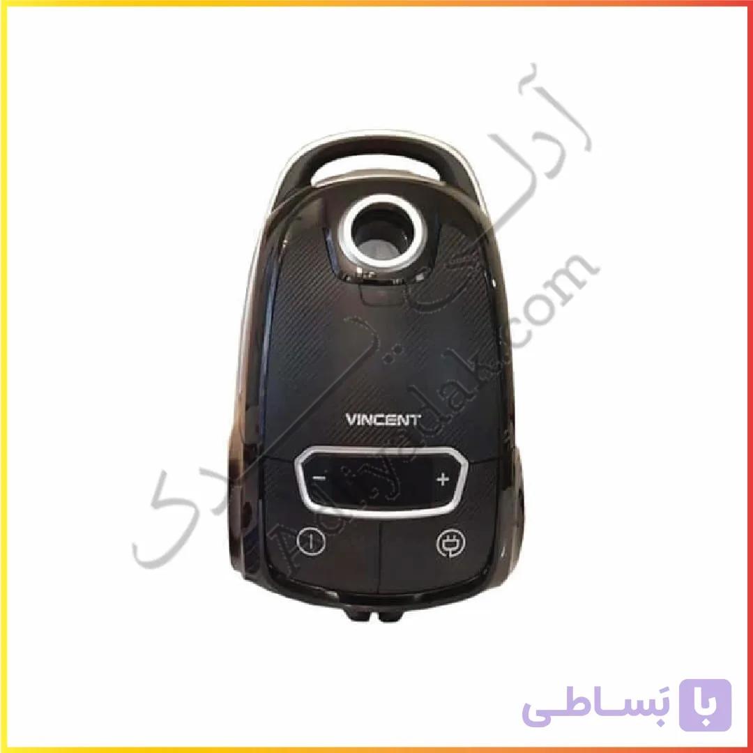 کیسه میکروفیلتری جاروبرقی وینست FC7625 | vincent — تصویر 1