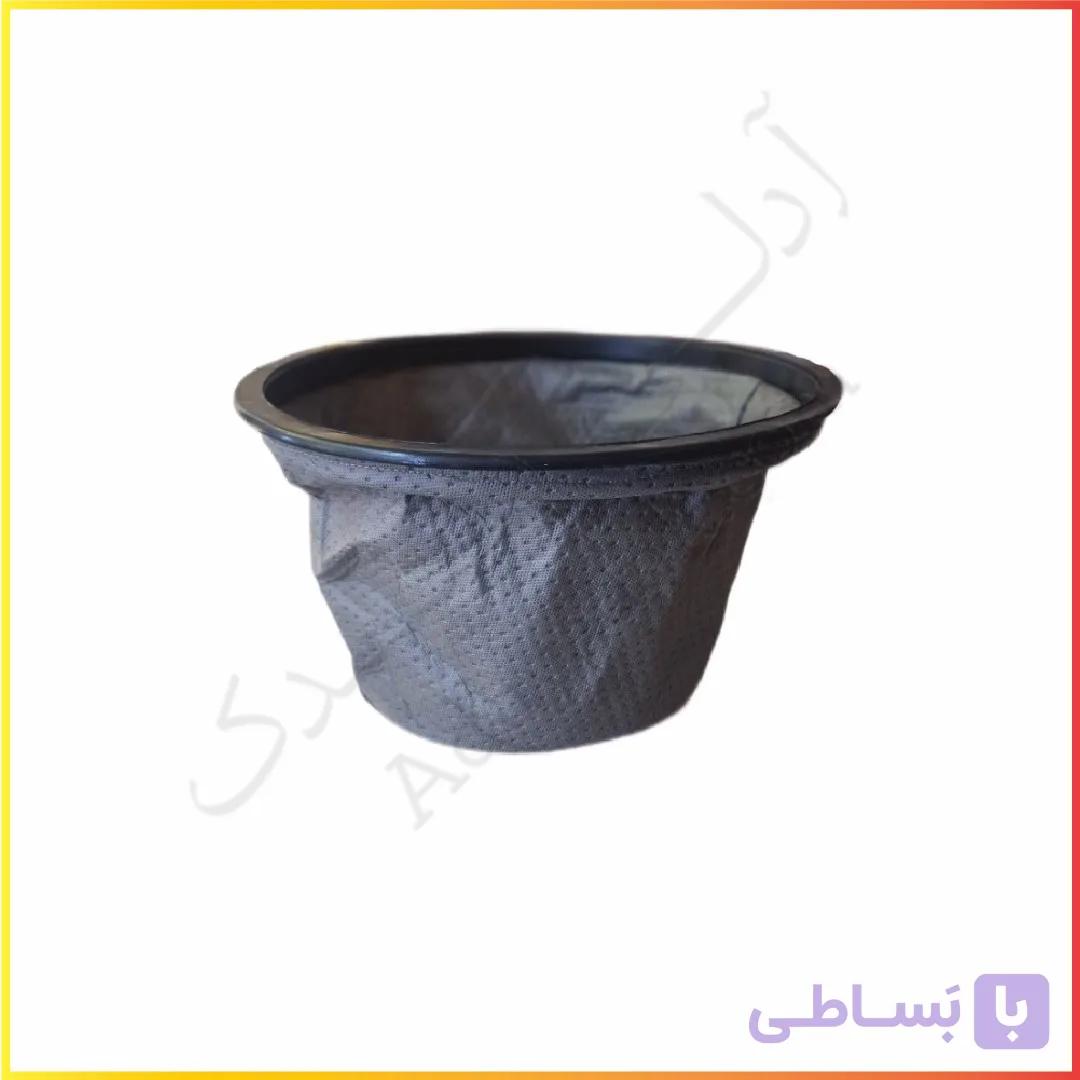 کیسه جاروبرقی سطلی هیتاچی سایز 30 کیفیت عالی — تصویر 1