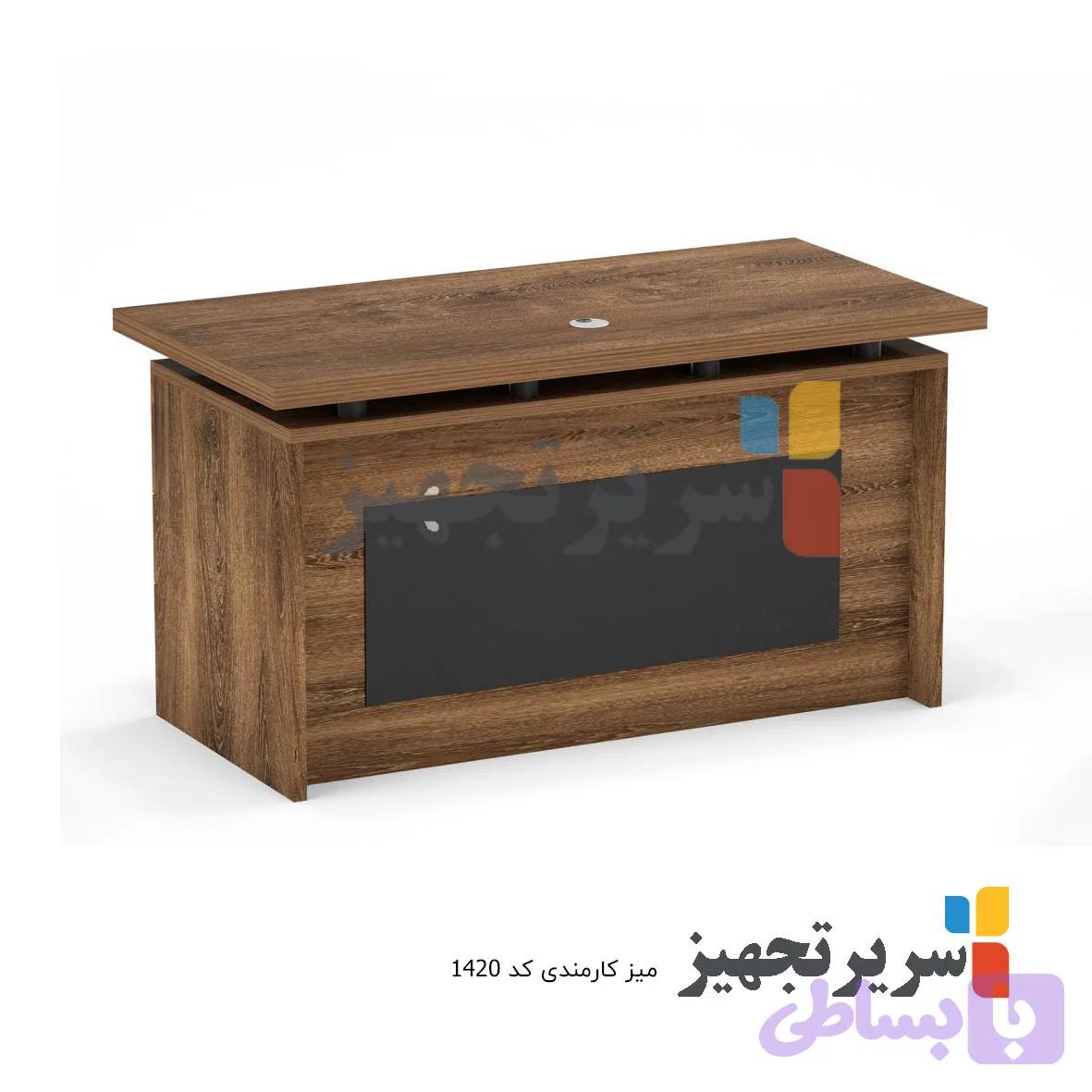 میز کارشناسی (کد J7IWV)