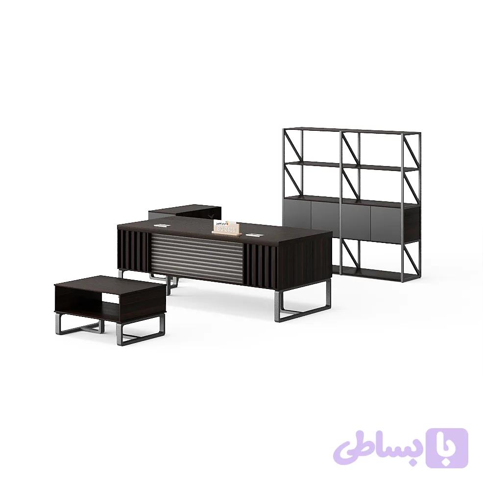 میز مدیریت BG-2408