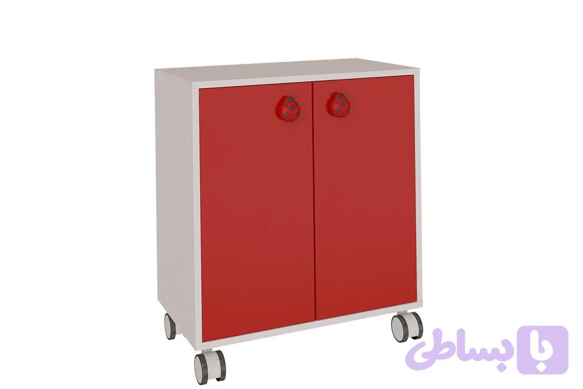 کمد اسباب بازی