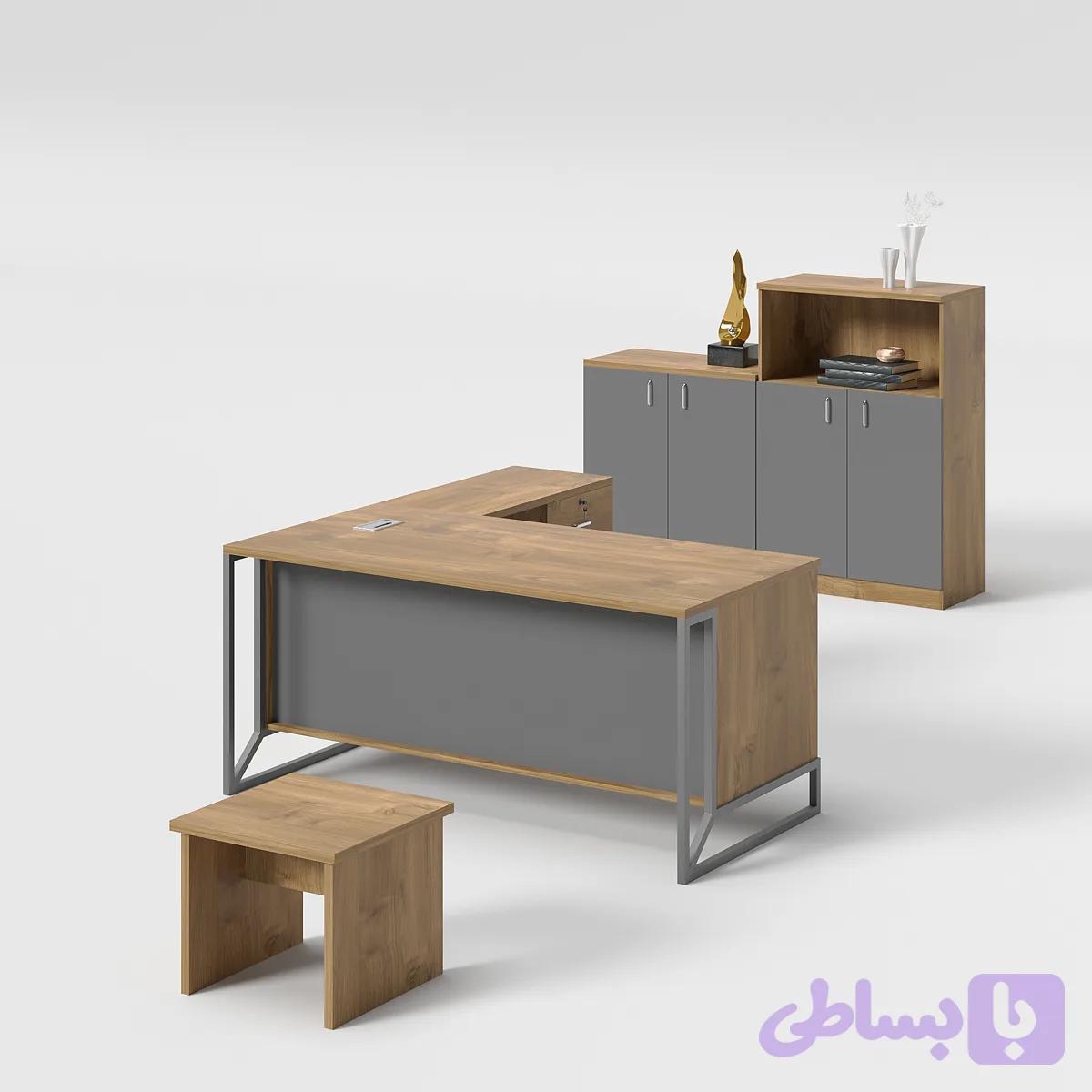 میز مدیریتBG-2325
