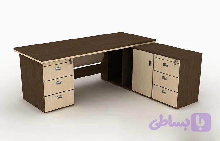 میز کارمندی