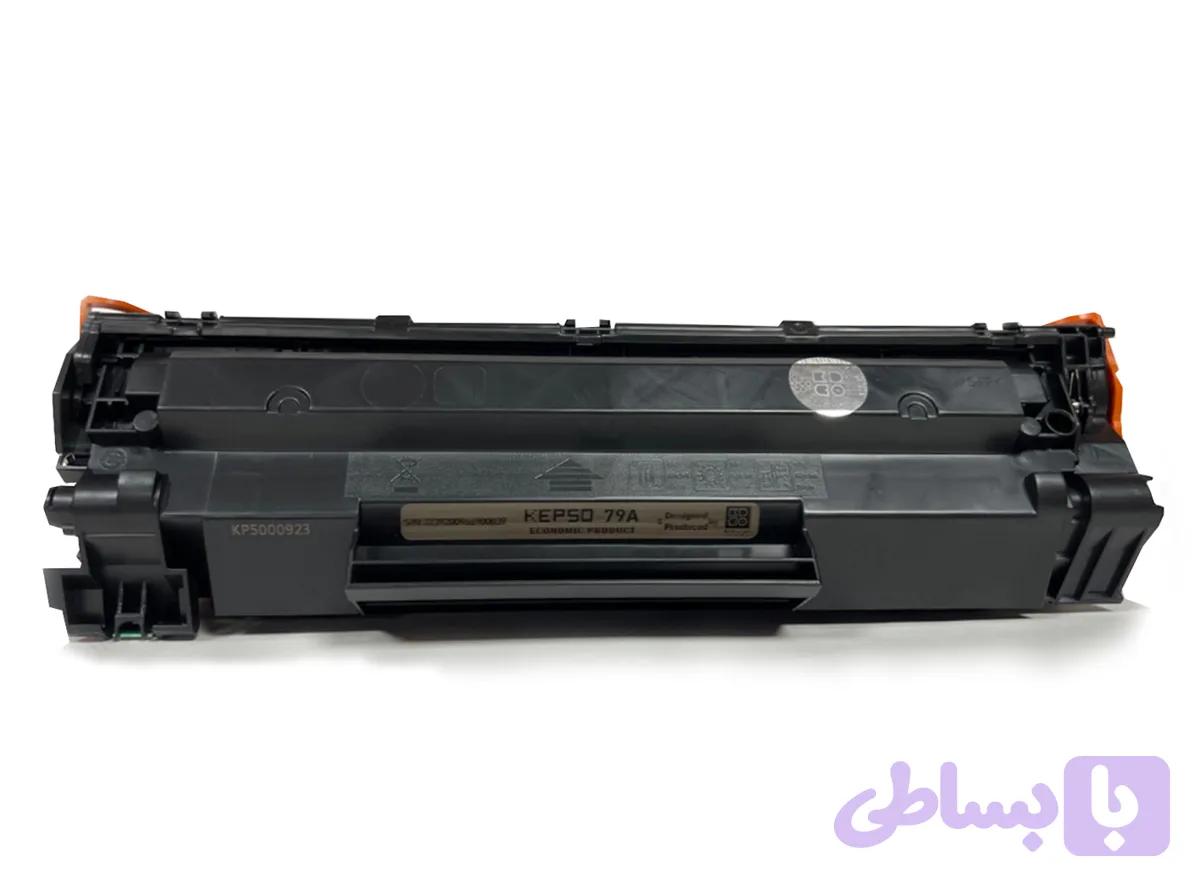 تونر کارتریج کپسو KEPSO 79A