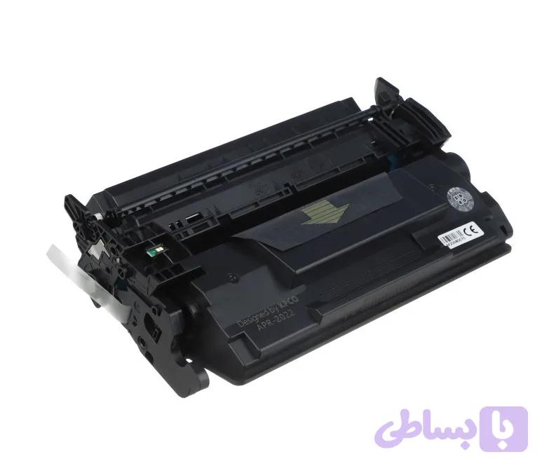 تونر کارتریج کپسو KEPSO 87A — تصویر 1