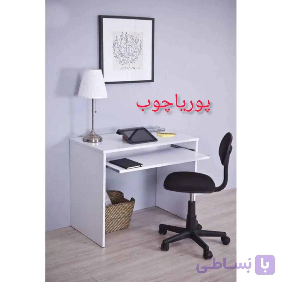 میز کامپیوتر کمجا