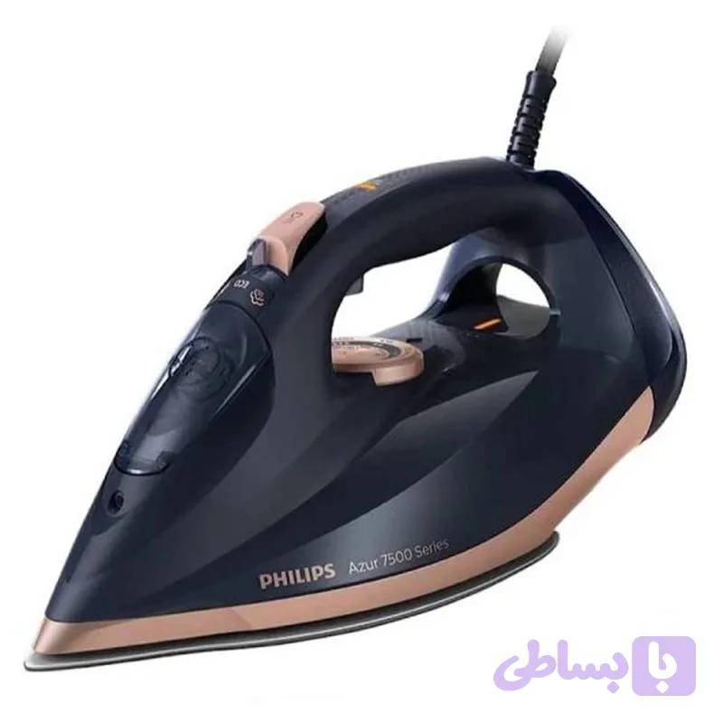 اتو بخار فیلیپس مدل DST7510-80