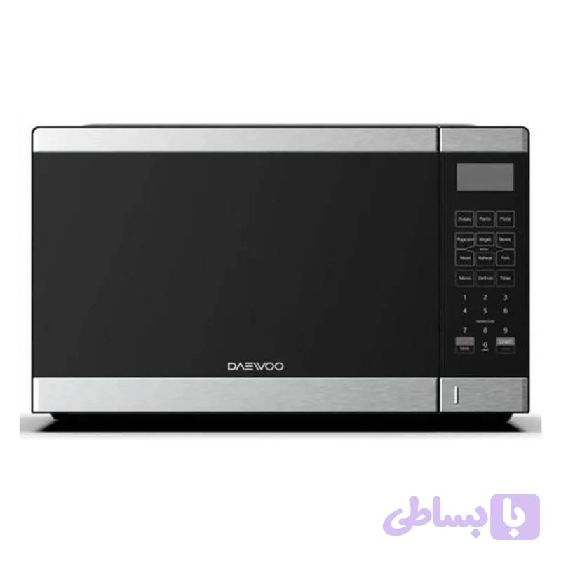 مایکروویو دوو مدل DMO-G4220BS